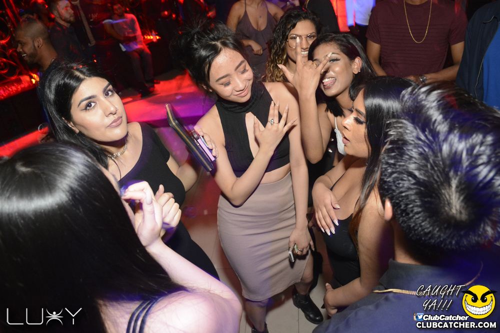 Luxy nightclub photo 185 - April 28th, 2017