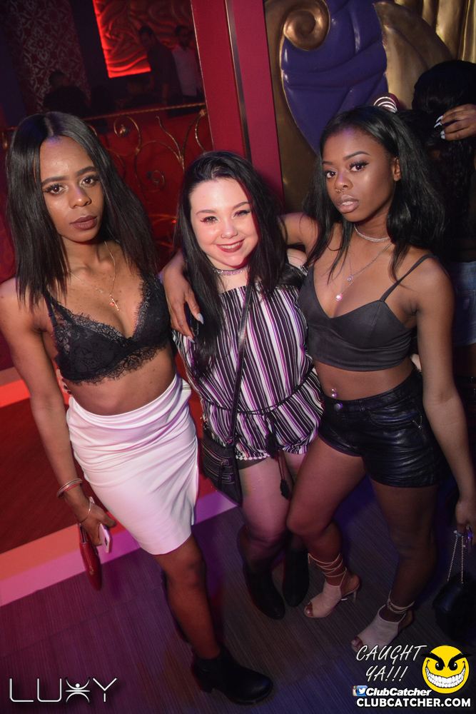 Luxy nightclub photo 3 - April 28th, 2017