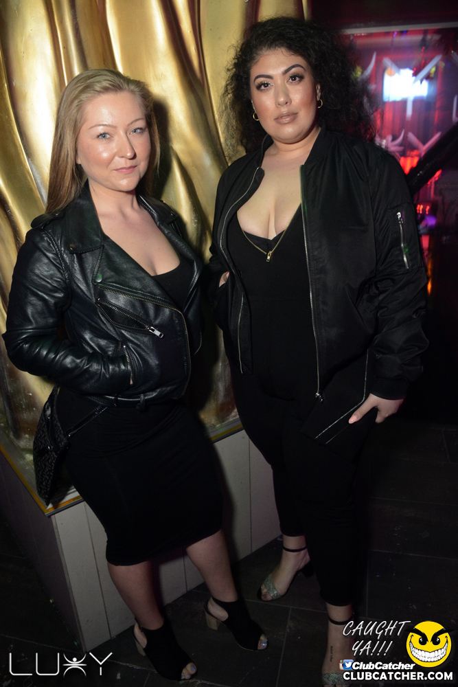 Luxy nightclub photo 23 - April 28th, 2017