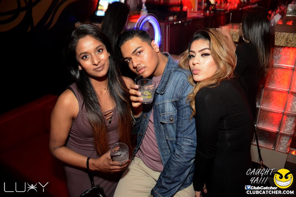 Luxy nightclub photo 28 - April 28th, 2017