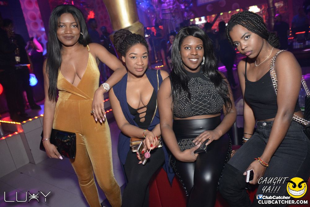 Luxy nightclub photo 39 - April 28th, 2017