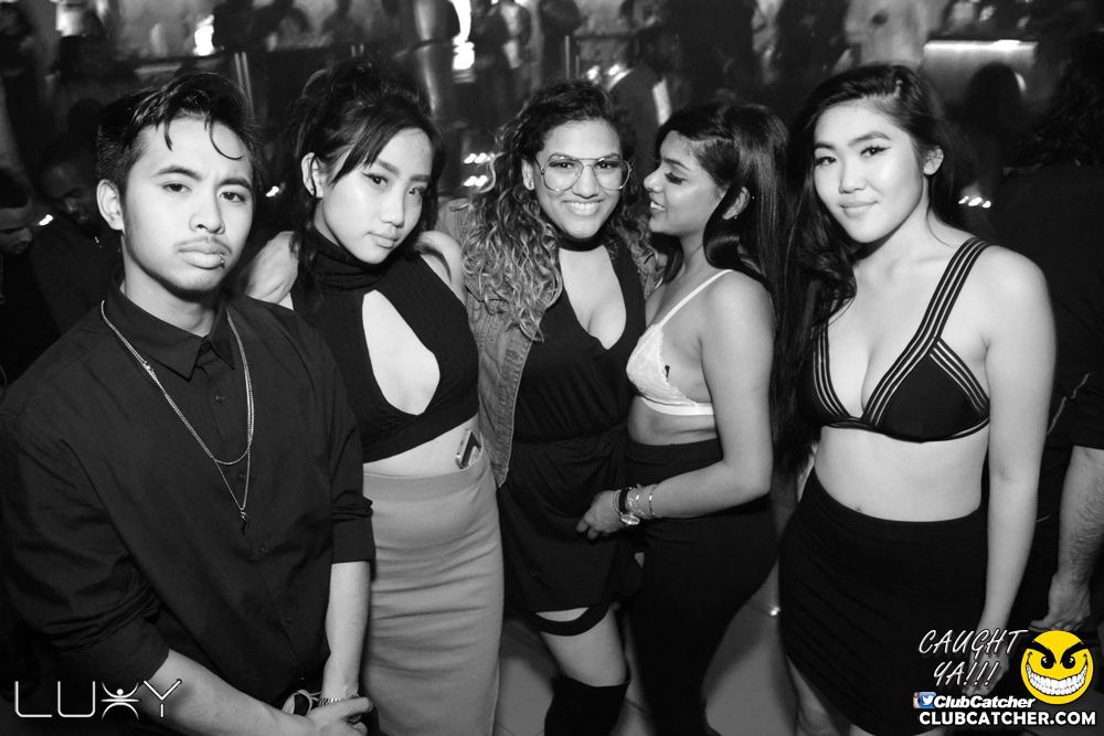 Luxy nightclub photo 52 - April 28th, 2017