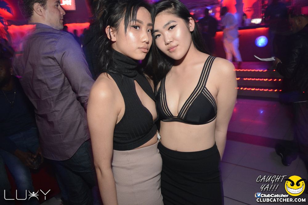 Luxy nightclub photo 54 - April 28th, 2017