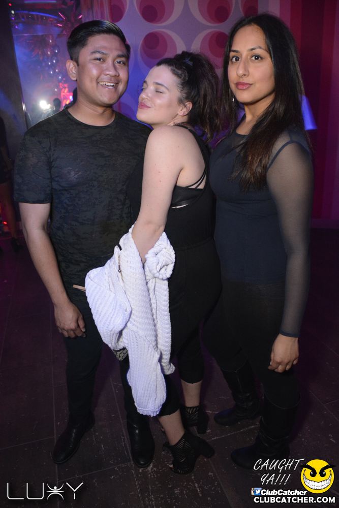 Luxy nightclub photo 58 - April 28th, 2017
