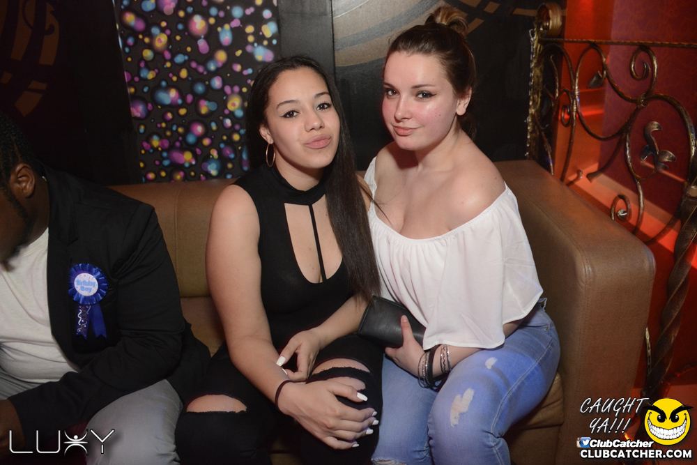 Luxy nightclub photo 59 - April 28th, 2017