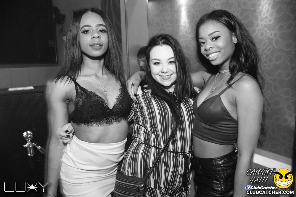 Luxy nightclub photo 68 - April 28th, 2017