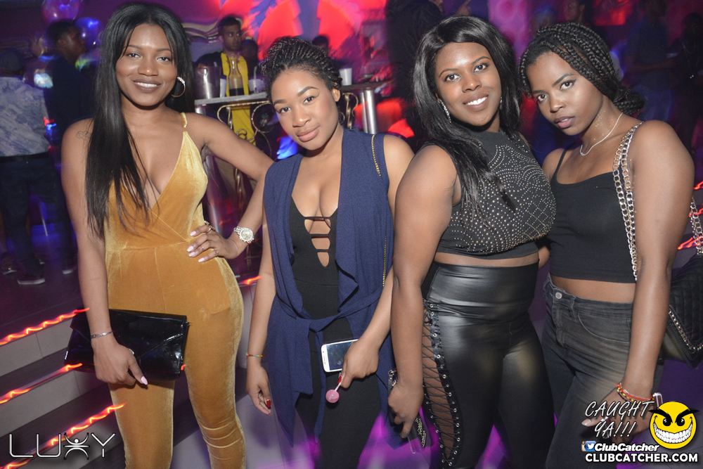 Luxy nightclub photo 8 - April 28th, 2017