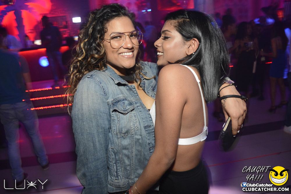 Luxy nightclub photo 73 - April 28th, 2017