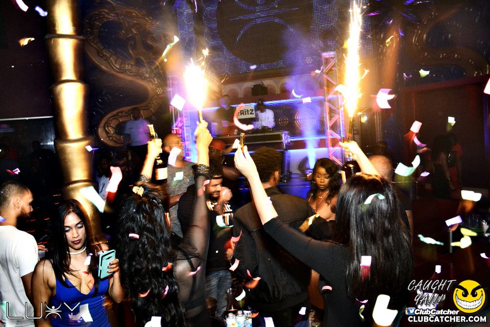 Luxy nightclub photo 78 - April 28th, 2017