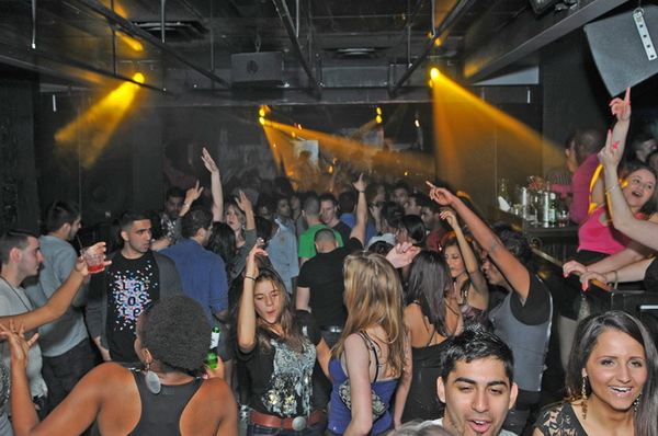 Tryst nightclub photo 1 - November 11th, 2011
