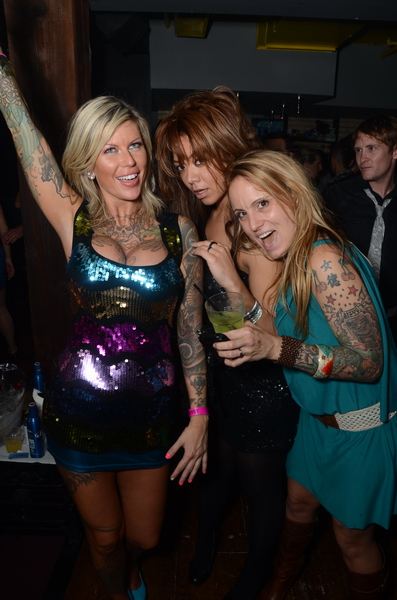 Tryst nightclub photo 11 - November 11th, 2011