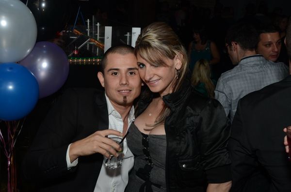 Tryst nightclub photo 118 - November 11th, 2011