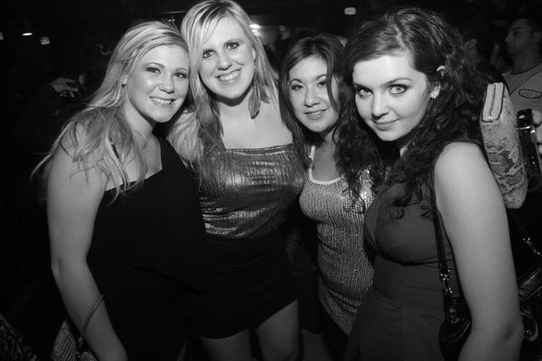 Tryst nightclub photo 166 - November 11th, 2011