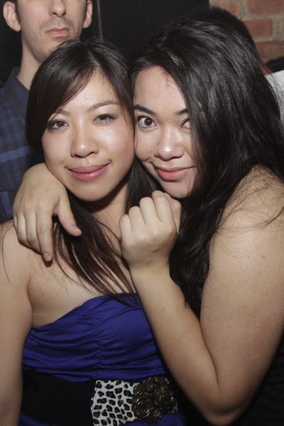 Tryst nightclub photo 184 - November 11th, 2011