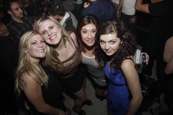 Tryst nightclub photo 191 - November 11th, 2011