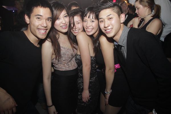 Tryst nightclub photo 198 - November 11th, 2011