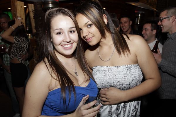 Tryst nightclub photo 205 - November 11th, 2011