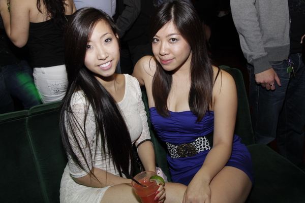 Tryst nightclub photo 206 - November 11th, 2011