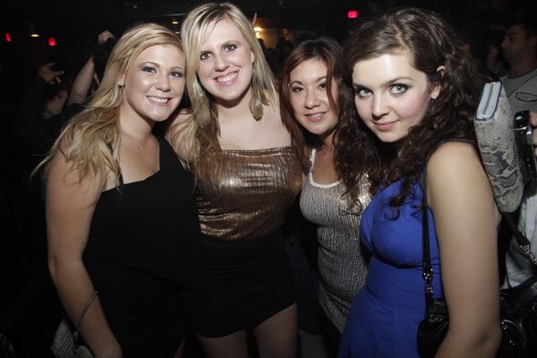 Tryst nightclub photo 22 - November 11th, 2011