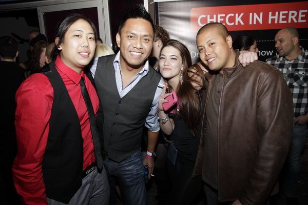 Tryst nightclub photo 224 - November 11th, 2011