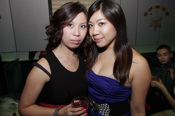 Tryst nightclub photo 229 - November 11th, 2011