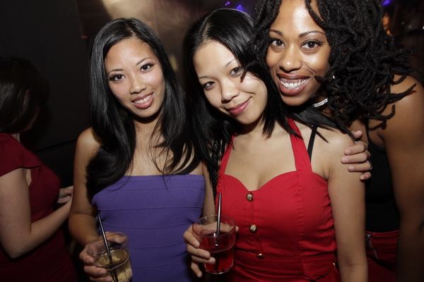Tryst nightclub photo 24 - November 11th, 2011