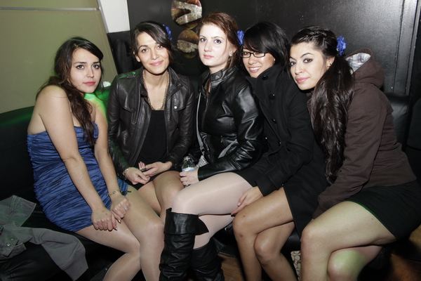 Tryst nightclub photo 27 - November 11th, 2011