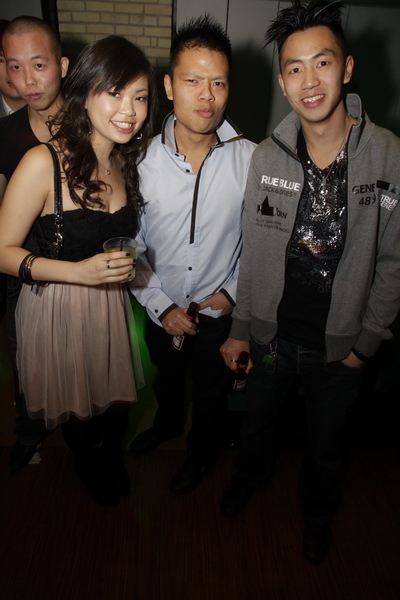 Tryst nightclub photo 266 - November 11th, 2011
