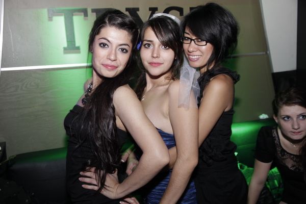 Tryst nightclub photo 267 - November 11th, 2011