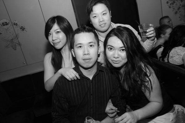 Tryst nightclub photo 275 - November 11th, 2011