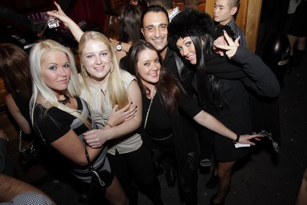 Tryst nightclub photo 39 - November 11th, 2011