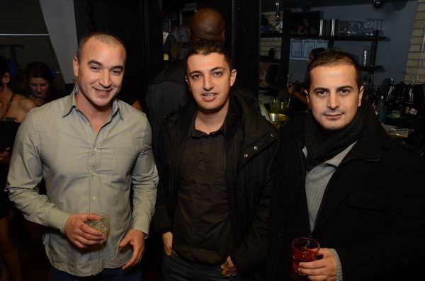 Tryst nightclub photo 6 - November 11th, 2011