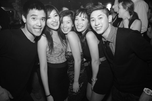 Tryst nightclub photo 52 - November 11th, 2011