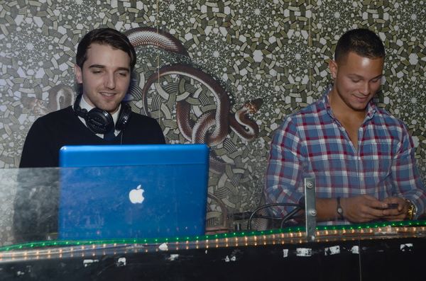 Tryst nightclub photo 68 - November 11th, 2011