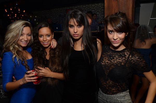 Tryst nightclub photo 9 - November 11th, 2011