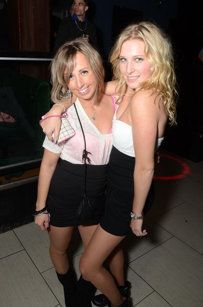 Tryst nightclub photo 97 - November 11th, 2011