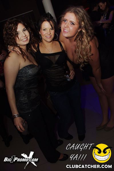 Luxy nightclub photo 125 - January 27th, 2012