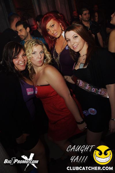 Luxy nightclub photo 140 - January 27th, 2012