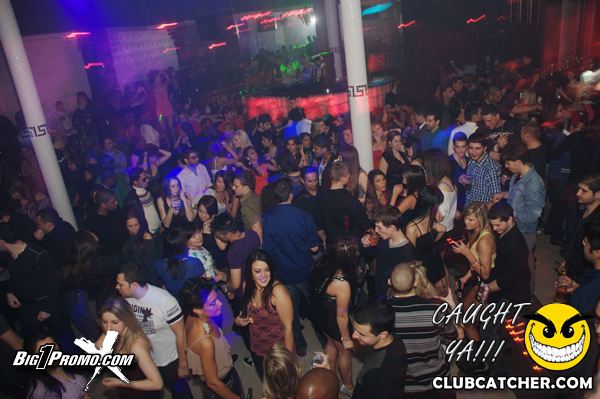 Luxy nightclub photo 15 - January 27th, 2012