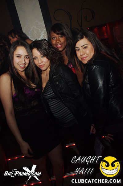 Luxy nightclub photo 152 - January 27th, 2012