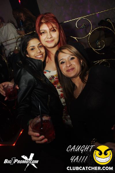 Luxy nightclub photo 163 - January 27th, 2012