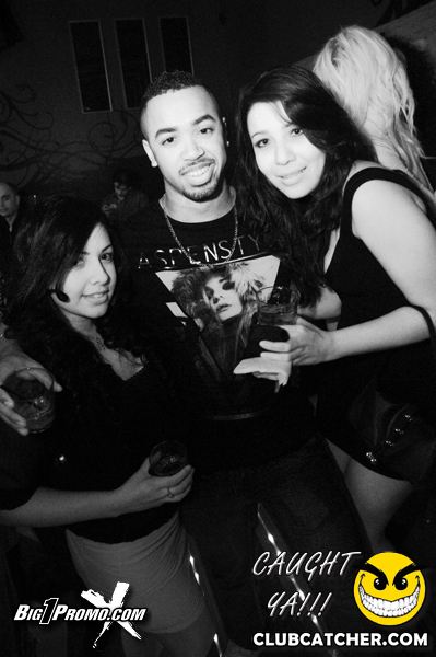 Luxy nightclub photo 167 - January 27th, 2012