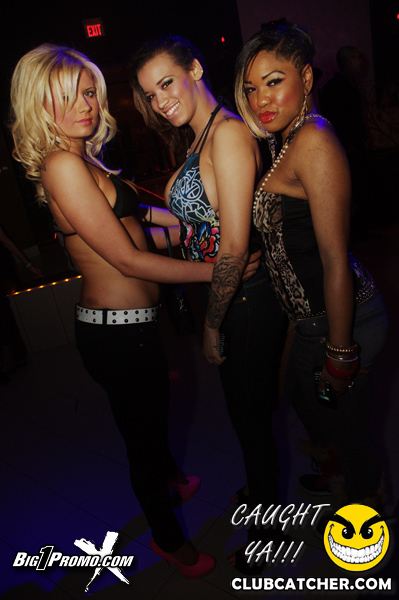 Luxy nightclub photo 174 - January 27th, 2012