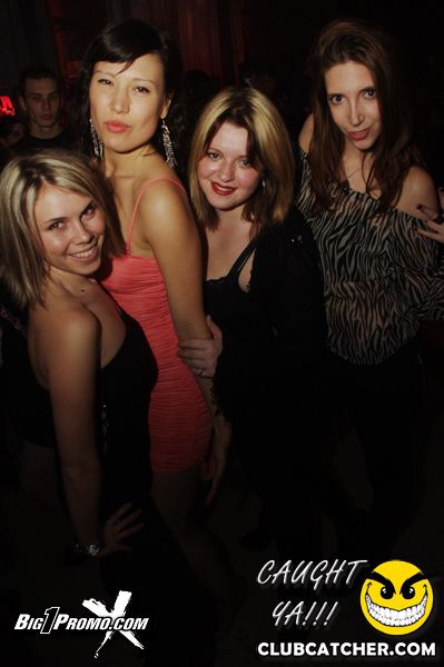 Luxy nightclub photo 210 - January 27th, 2012