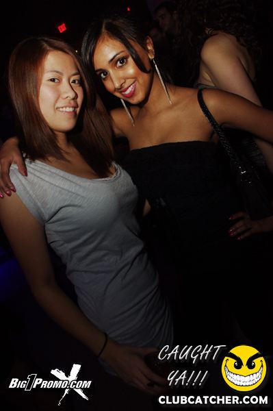 Luxy nightclub photo 215 - January 27th, 2012