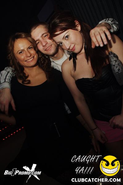 Luxy nightclub photo 230 - January 27th, 2012