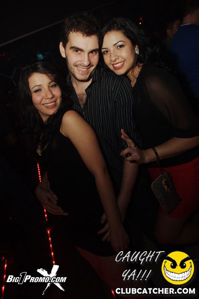 Luxy nightclub photo 242 - January 27th, 2012