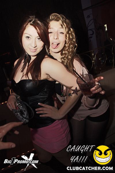 Luxy nightclub photo 247 - January 27th, 2012