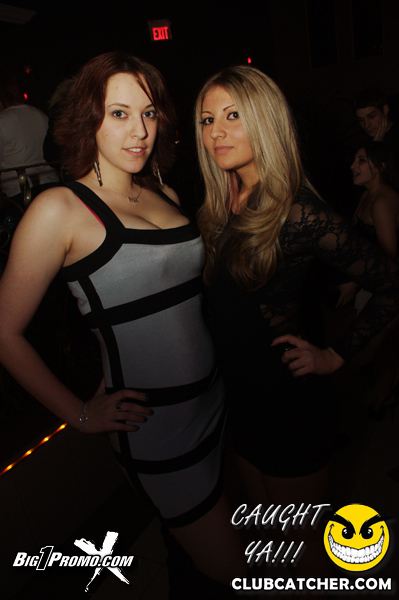 Luxy nightclub photo 248 - January 27th, 2012