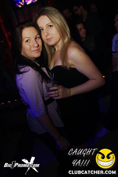 Luxy nightclub photo 258 - January 27th, 2012